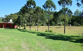 El Refugio