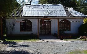El Refugio